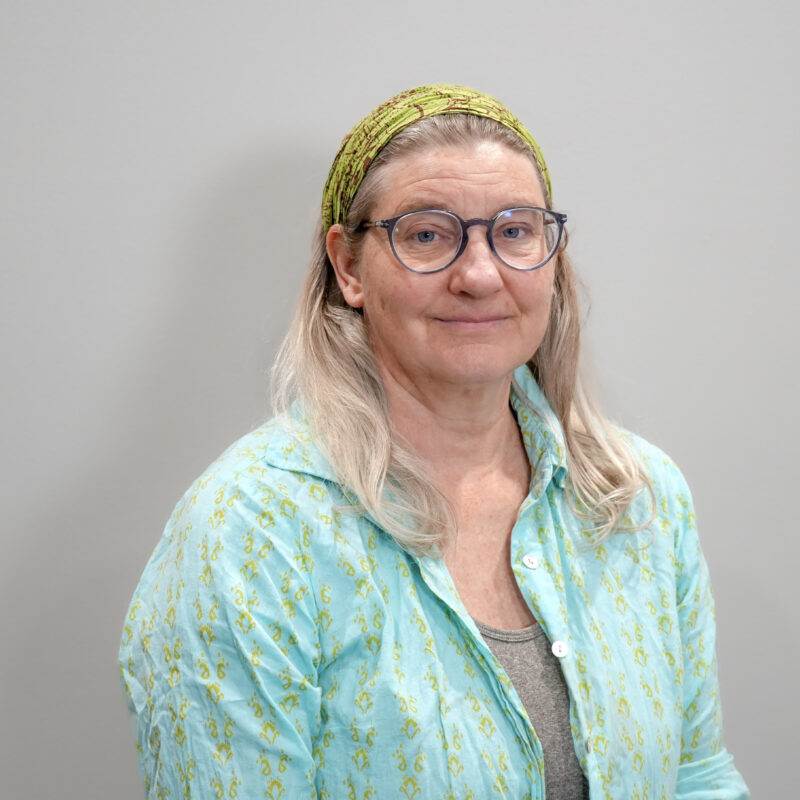 Carol Pope
